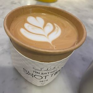 Meet your Posher, Erica